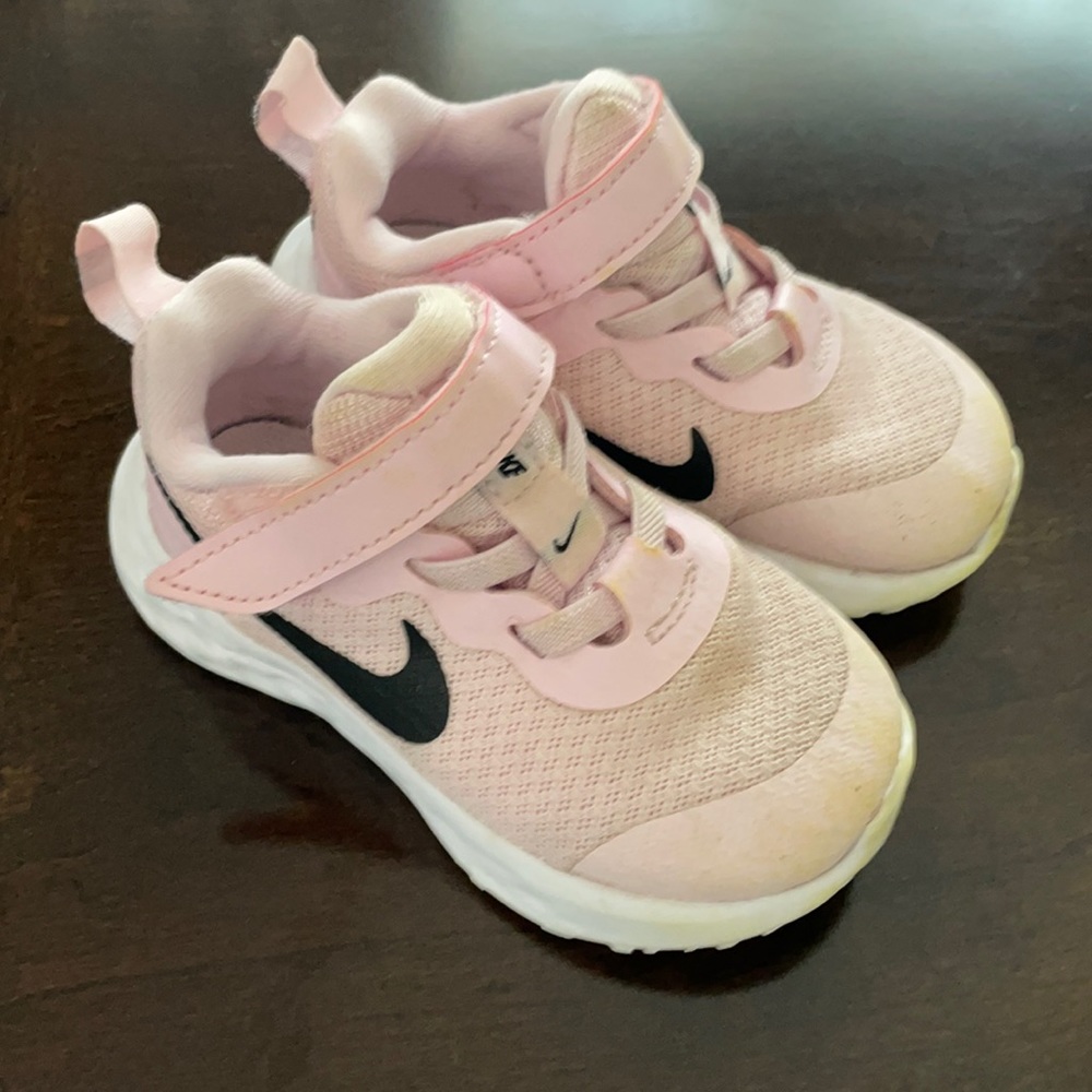 Nike Toddler Shoes